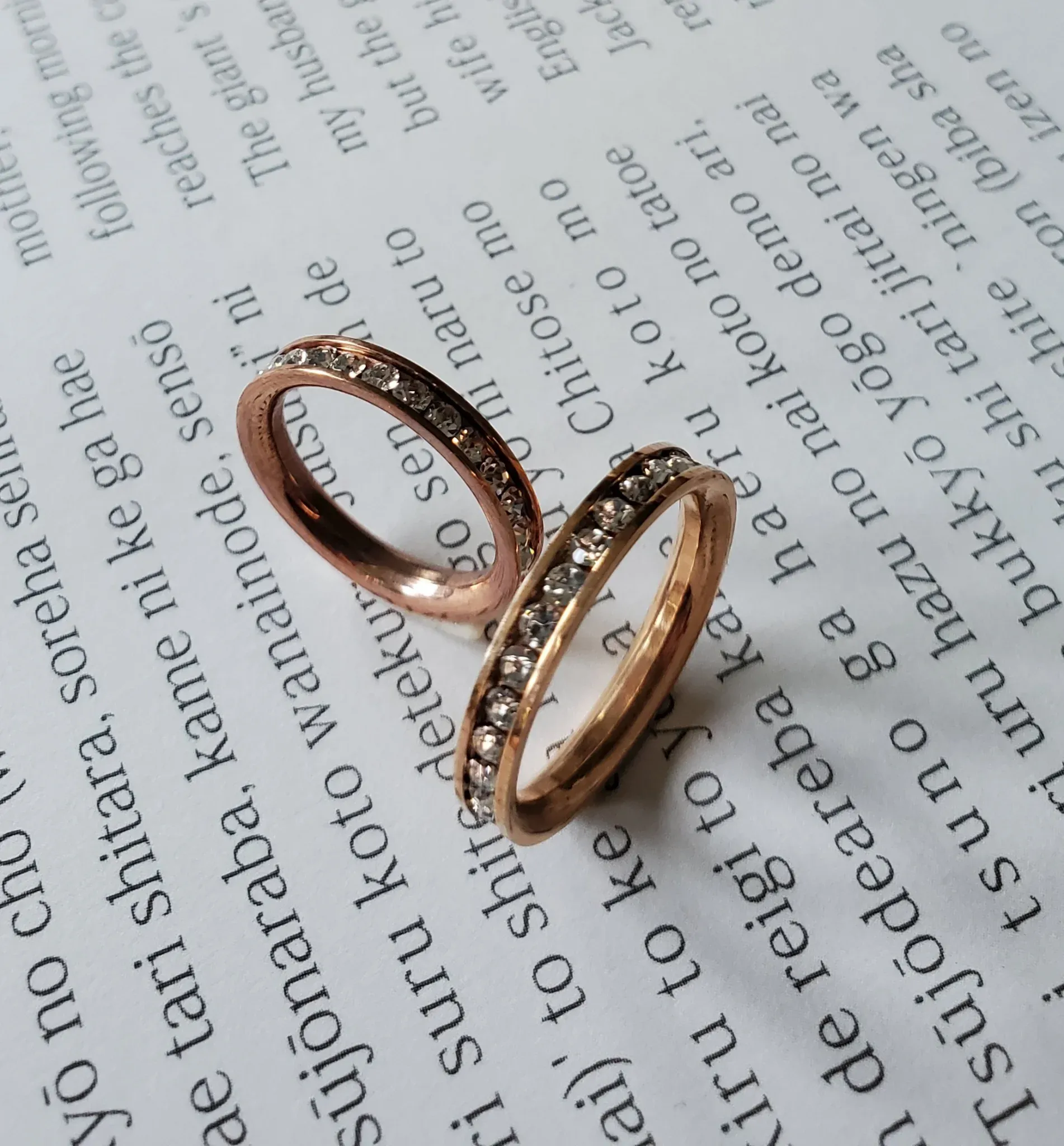 Couple Ring (photo 5 of 6)
