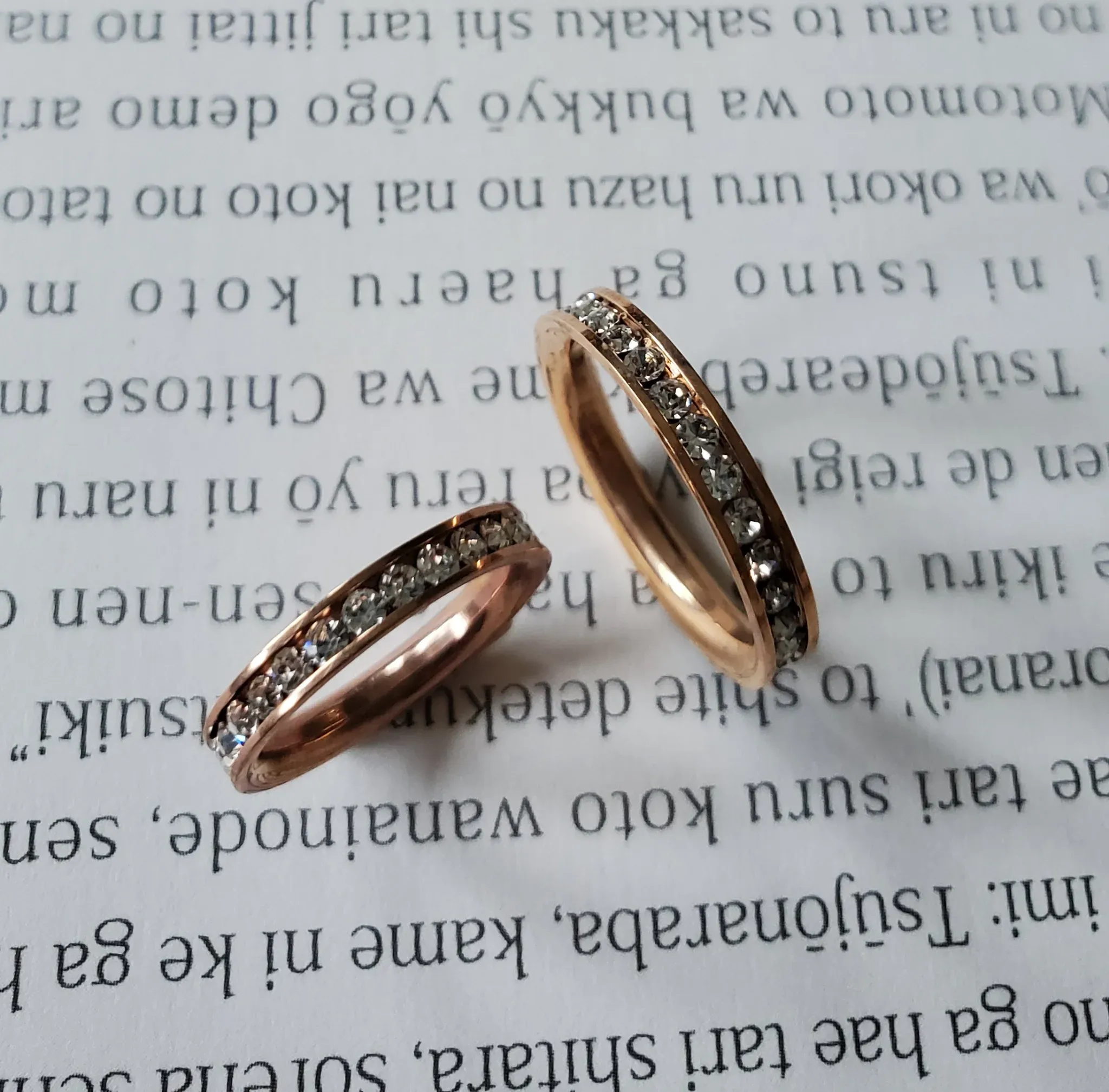 Couple Ring (photo 2 of 6)